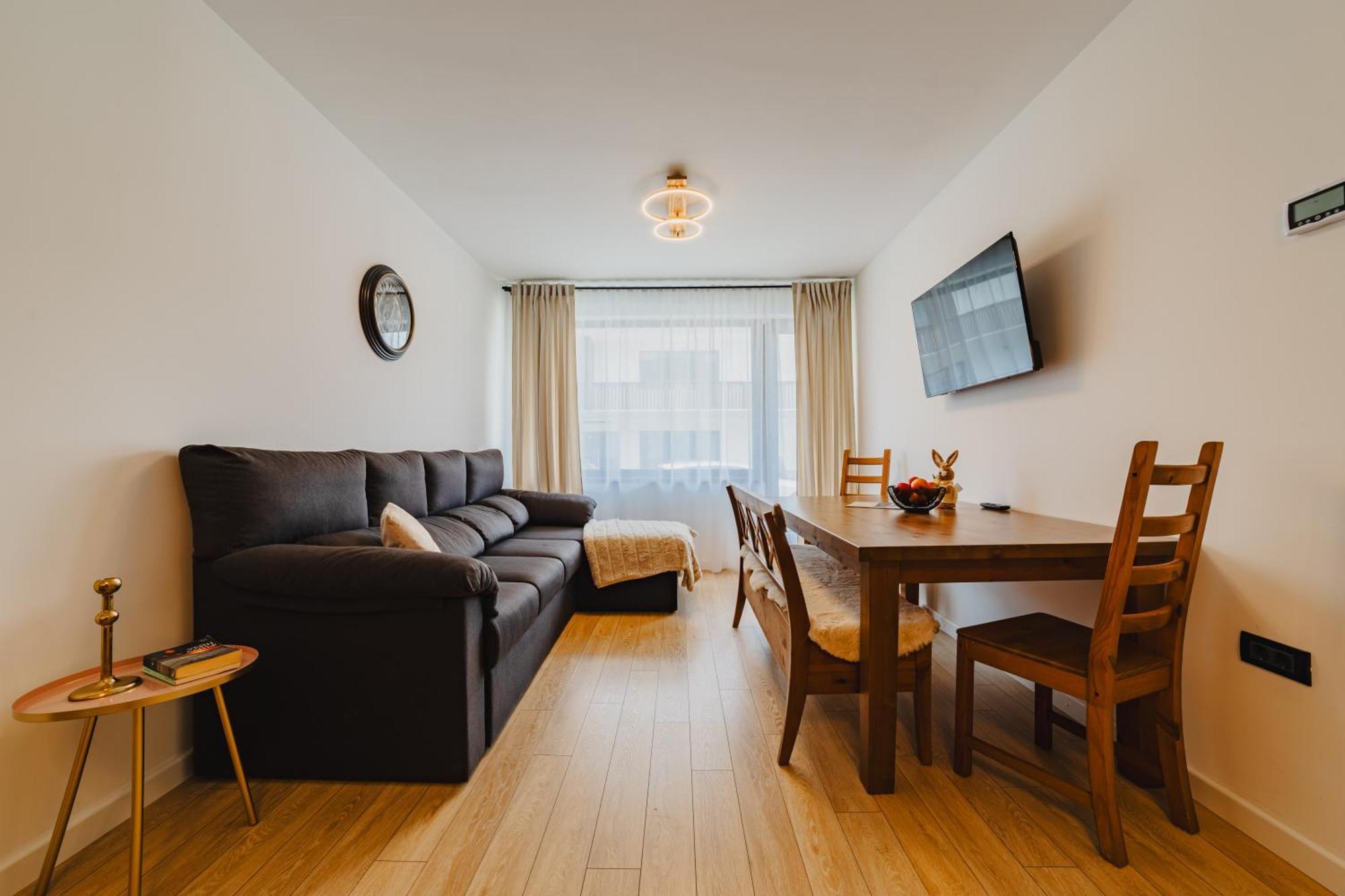 Albert Residence Aparthotel Grand Chalet With Free Spa Access To Alpin Resort Poiana Braşov Dış mekan fotoğraf