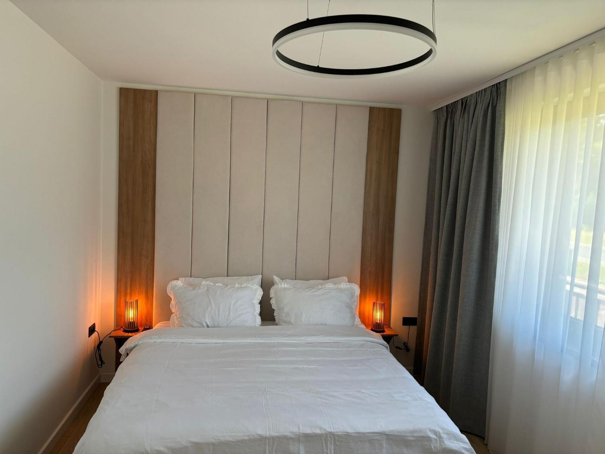 Albert Residence Aparthotel Grand Chalet With Free Spa Access To Alpin Resort Poiana Braşov Dış mekan fotoğraf