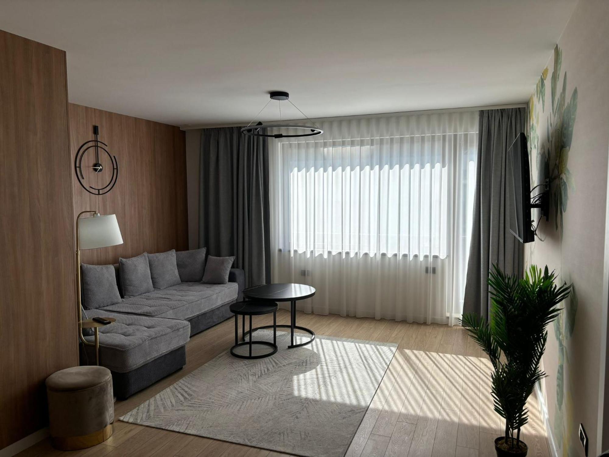 Albert Residence Aparthotel Grand Chalet With Free Spa Access To Alpin Resort Poiana Braşov Dış mekan fotoğraf
