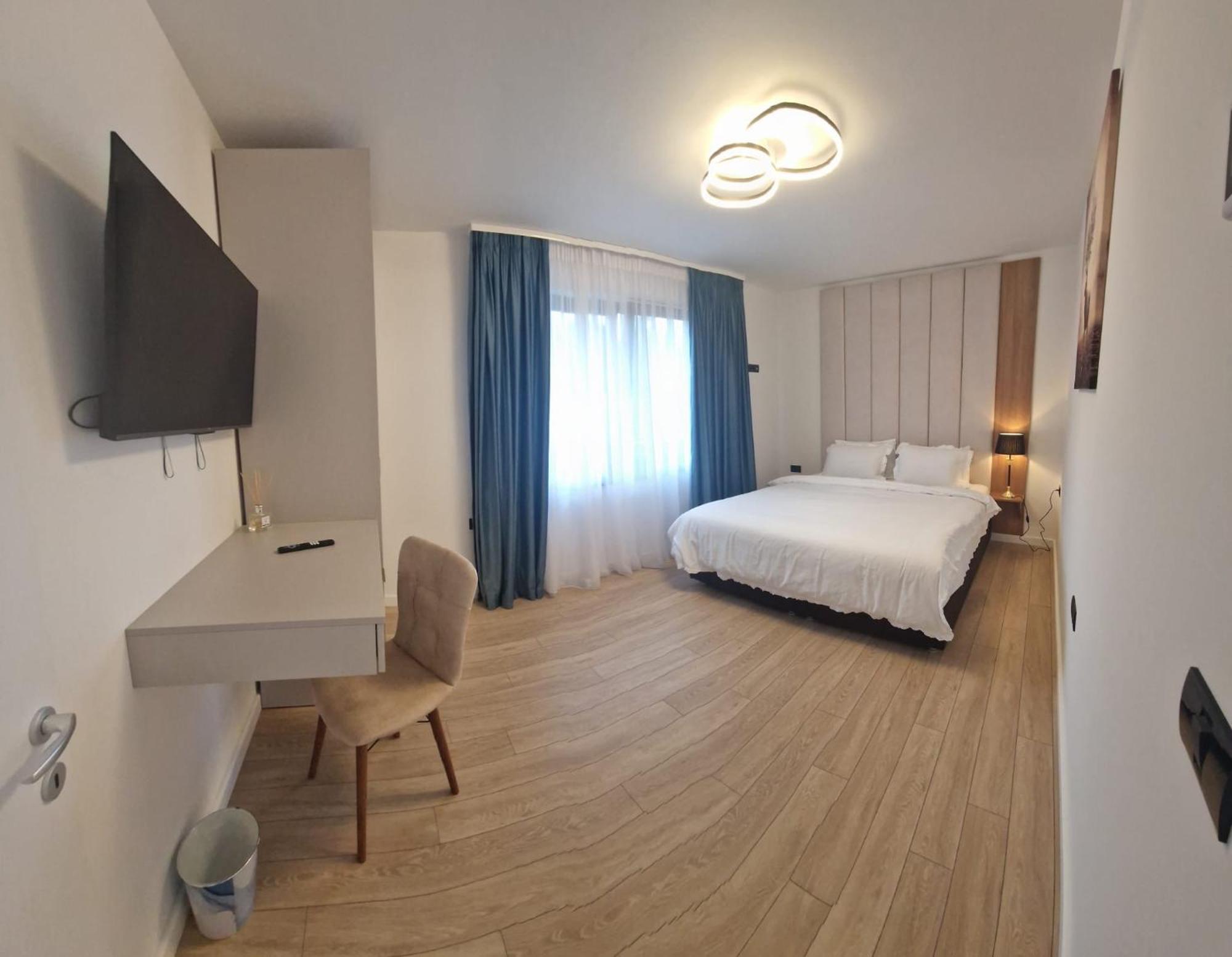 Albert Residence Aparthotel Grand Chalet With Free Spa Access To Alpin Resort Poiana Braşov Dış mekan fotoğraf