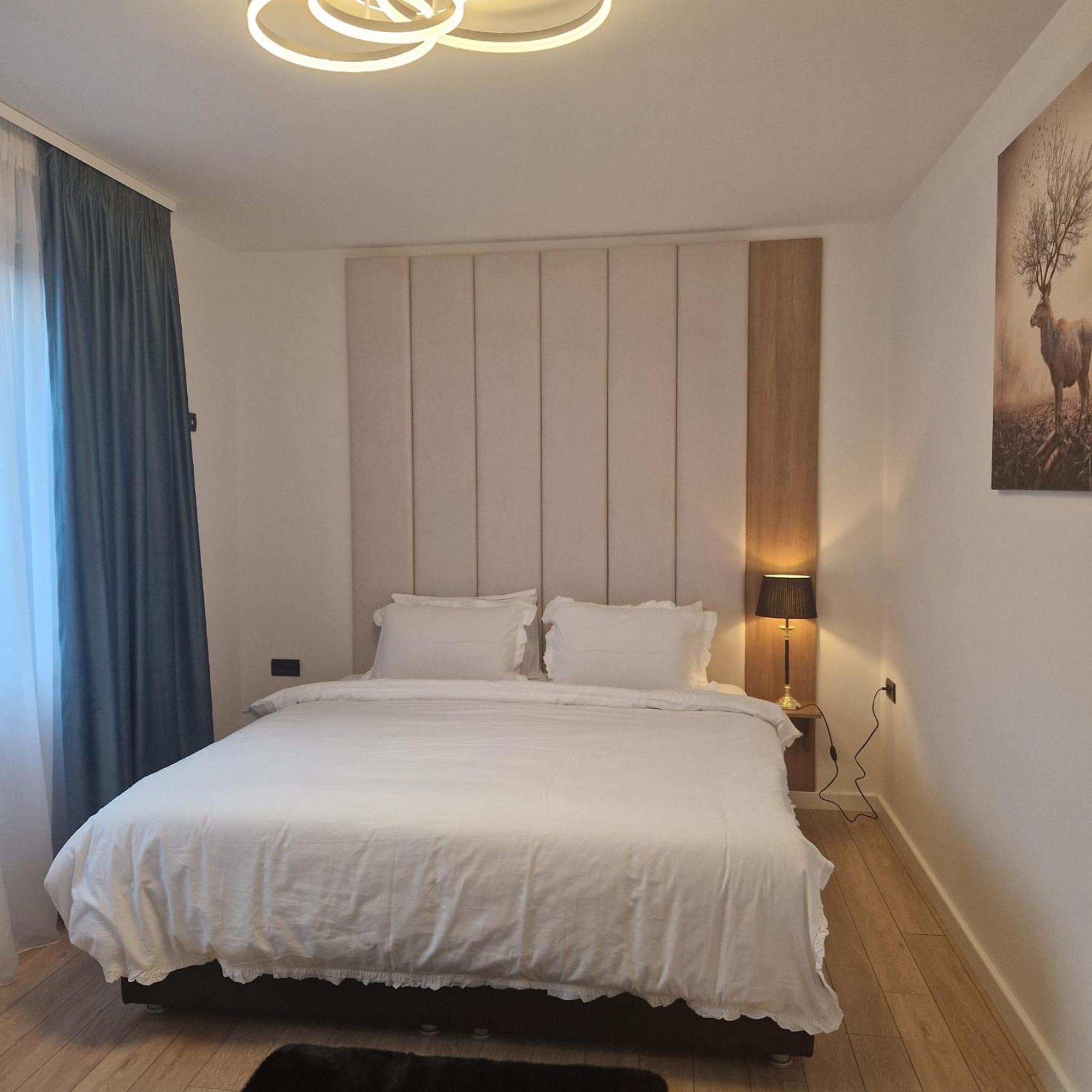 Albert Residence Aparthotel Grand Chalet With Free Spa Access To Alpin Resort Poiana Braşov Dış mekan fotoğraf