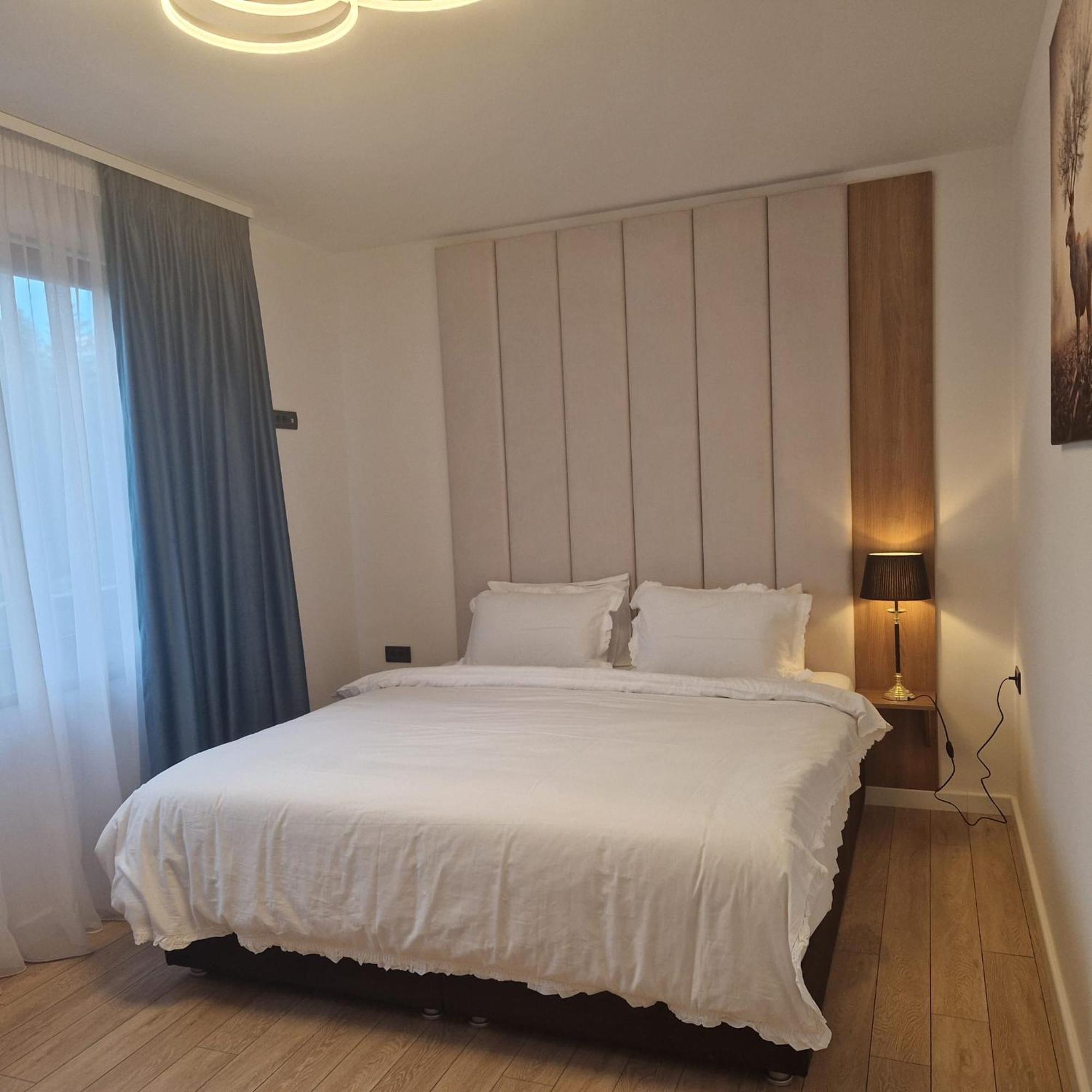 Albert Residence Aparthotel Grand Chalet With Free Spa Access To Alpin Resort Poiana Braşov Dış mekan fotoğraf